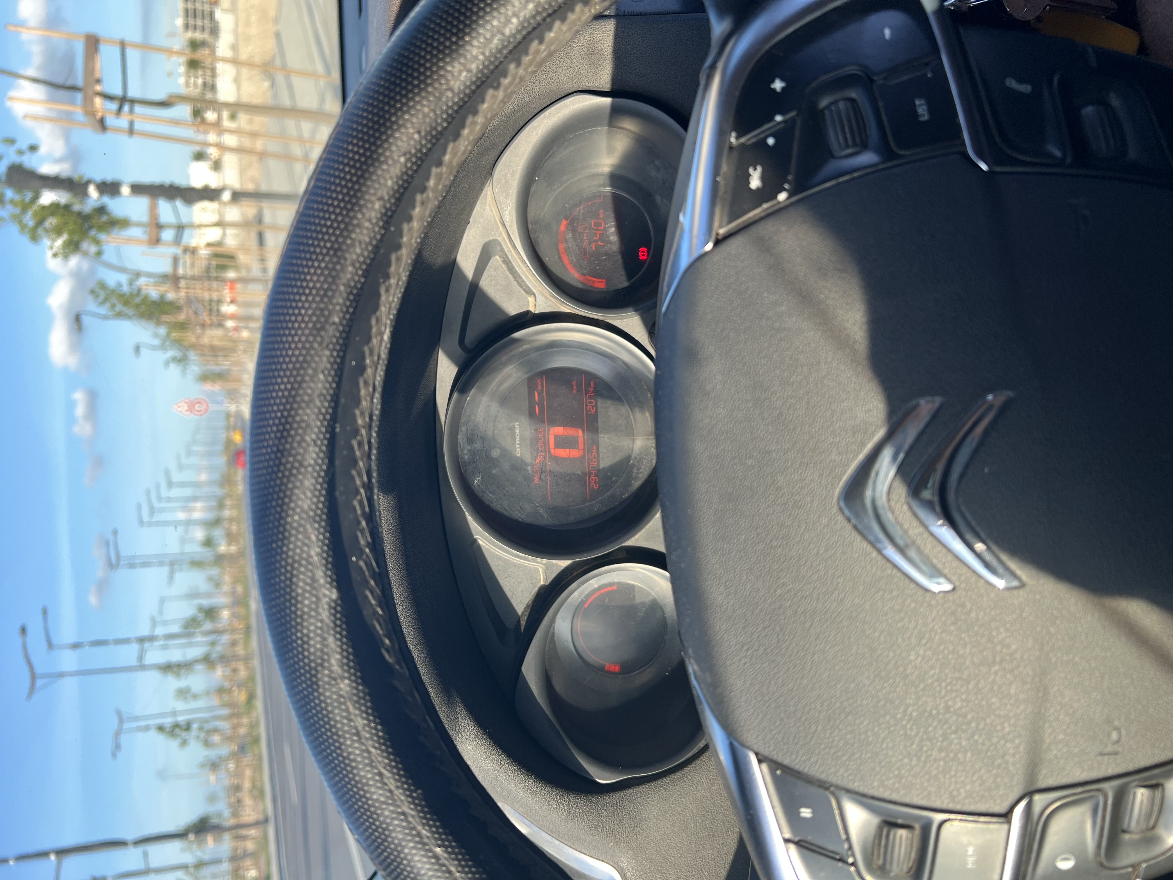 Ben Arous&nbsp;Ben Arous&nbsp;Citroen&nbsp;C4&nbsp;Citroen c4