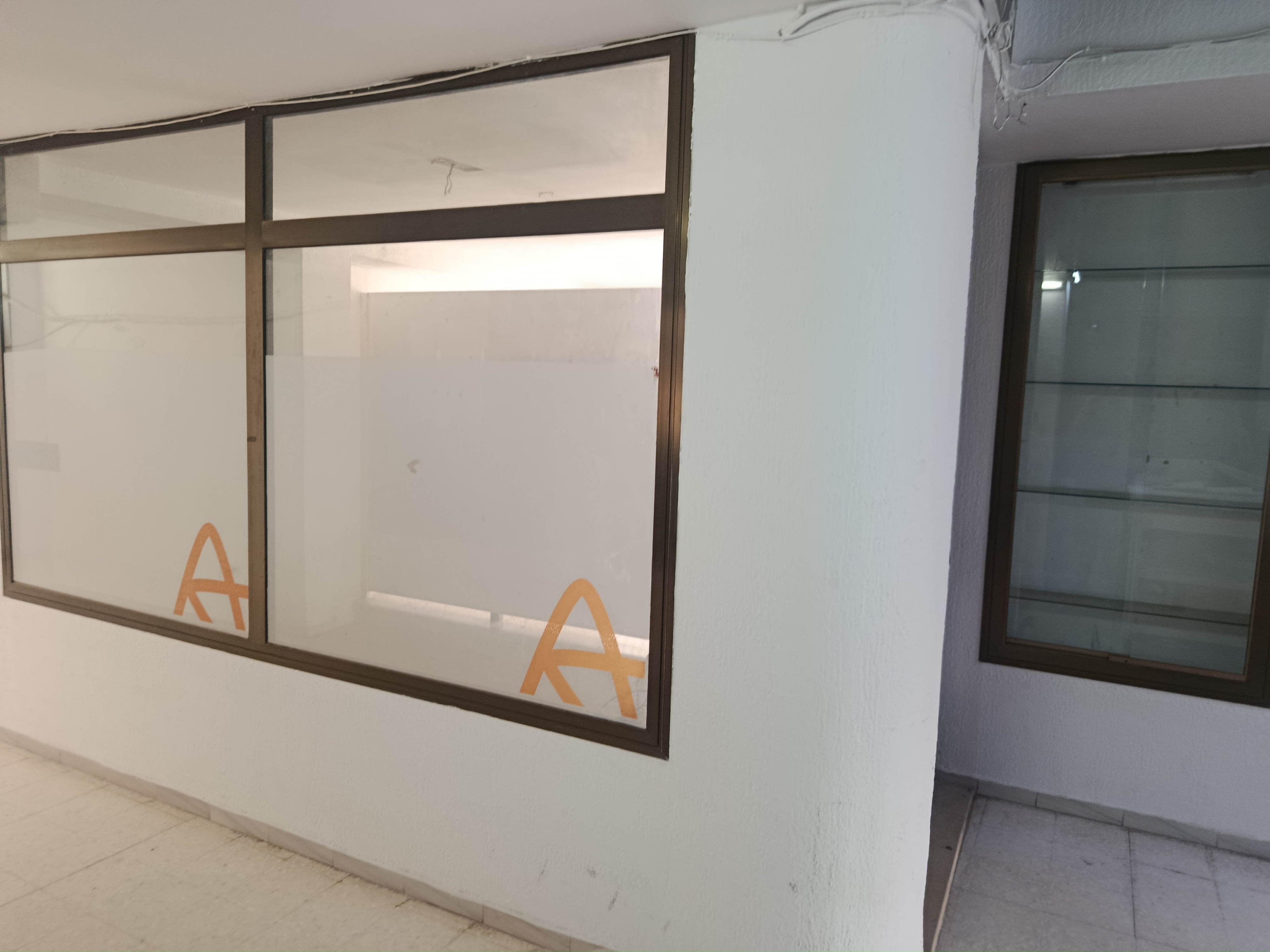Ariana Ville&nbsp;Ariana&nbsp;Bureaux & Commerces&nbsp;Surfaces&nbsp;Loue bureau open space