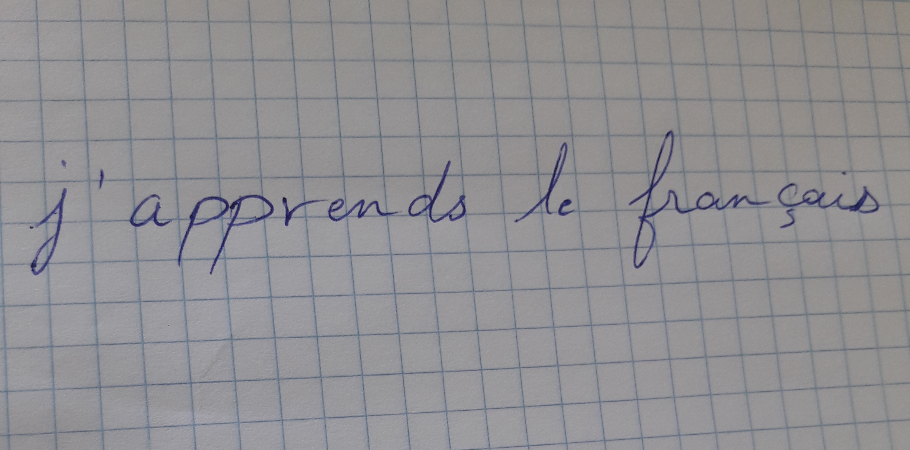 La Marsa&nbsp;Marsa Safsaf&nbsp;En groupe&nbsp;Autre&nbsp;French lessons