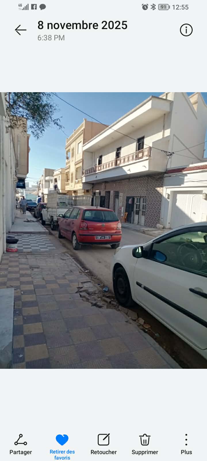 Kalaa El Kebira&nbsp;Kalaa El Kebira&nbsp;Vente&nbsp;Maisons&nbsp;Maison a vender