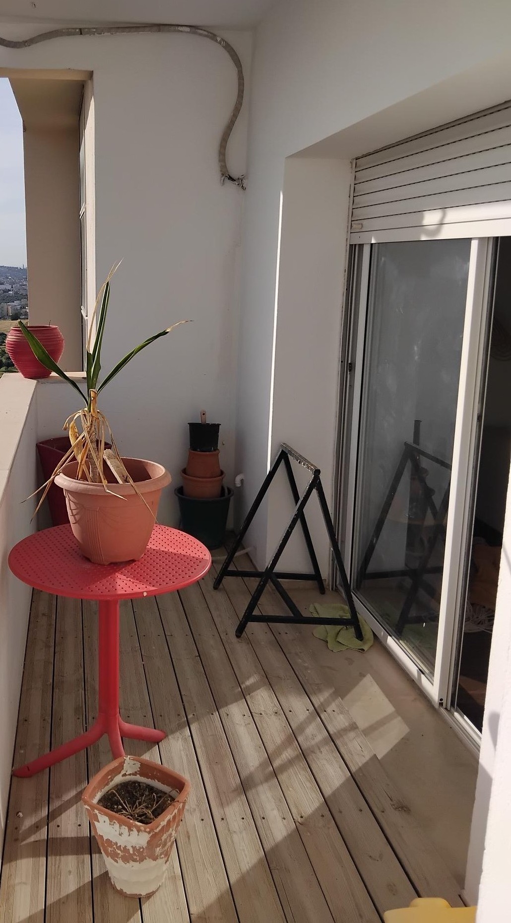 Mnihla&nbsp;Jardins d'el Menzah&nbsp;Vente&nbsp;Appart. 3 pi�ces&nbsp;Grand 3 pieces