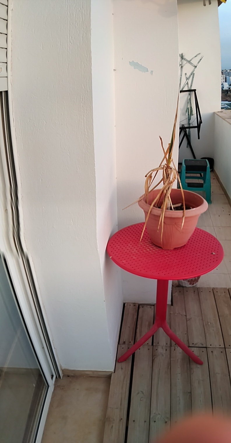 Mnihla&nbsp;Jardins d'el Menzah&nbsp;Vente&nbsp;Appart. 3 pi�ces&nbsp;Grand 3 pieces