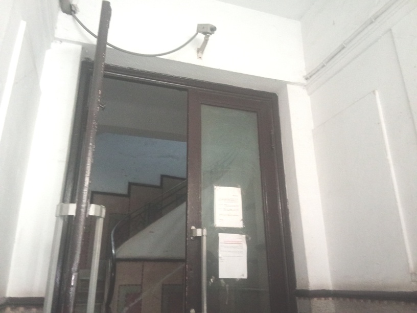 Bab Bhar&nbsp;Republique&nbsp;Vente&nbsp;Appart. 3 pi�ces&nbsp;Appartement salon 2 chambres au 1er �tage