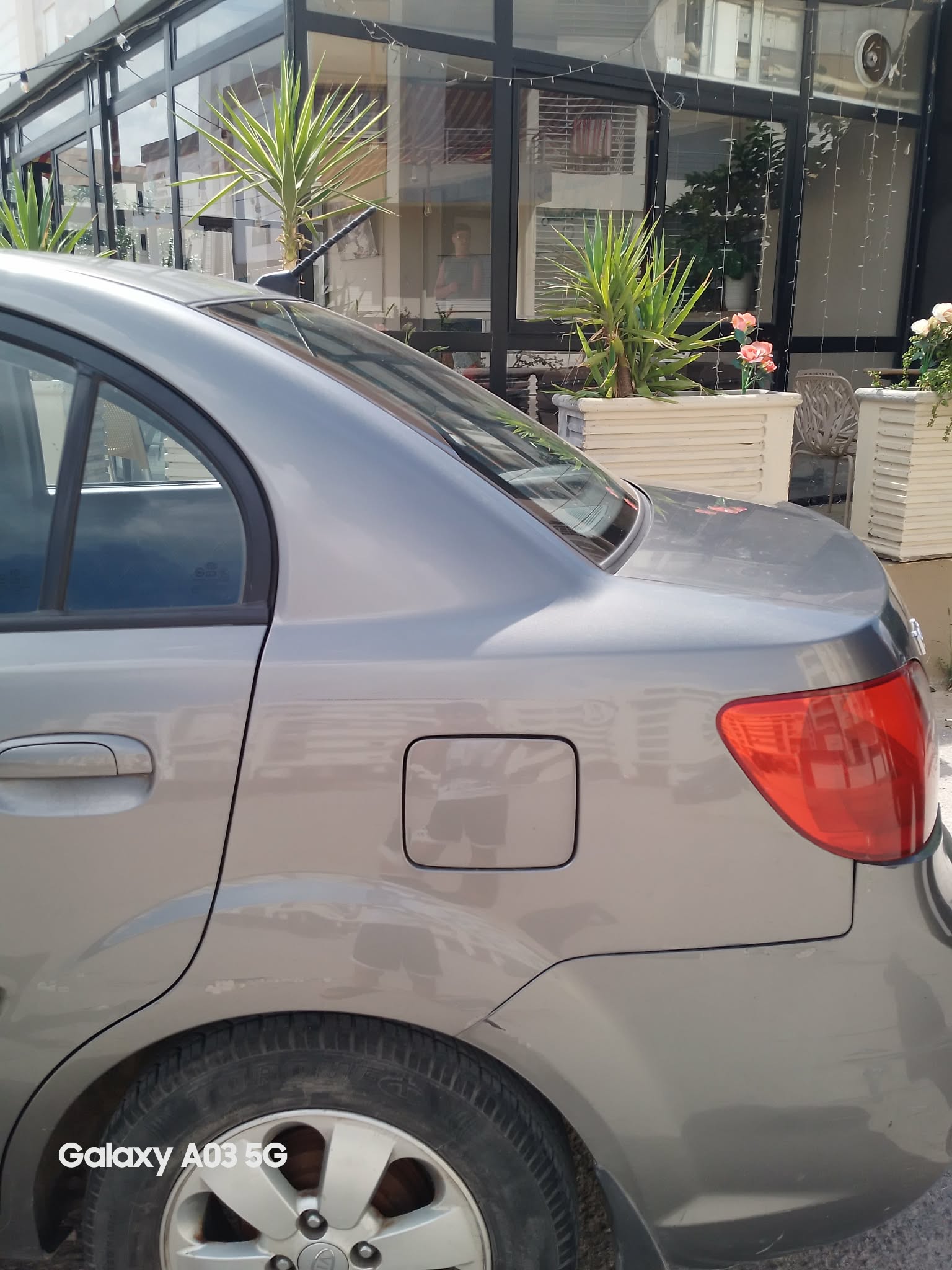 El Mourouj&nbsp;El Mourouj&nbsp;Kia&nbsp;Rio&nbsp;Kia rio 2011