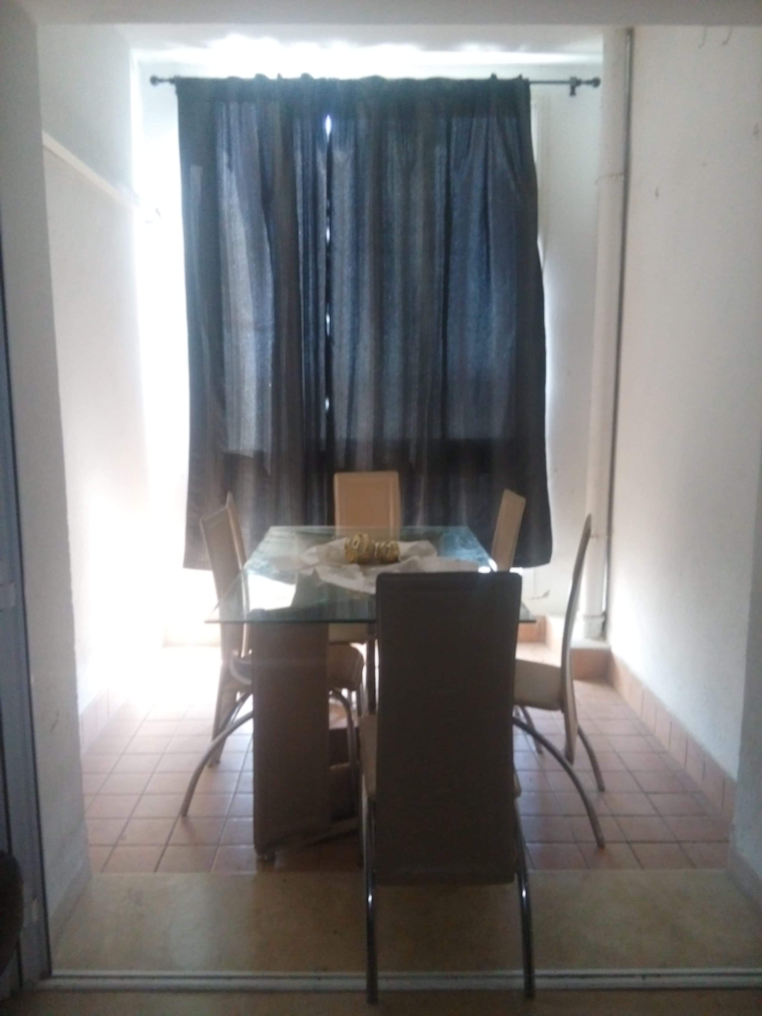 La Marsa&nbsp;El Aouina&nbsp;Location&nbsp;Appart. 2 pi�ces&nbsp;Appart s2 haut standing � r�sidence layel aouina