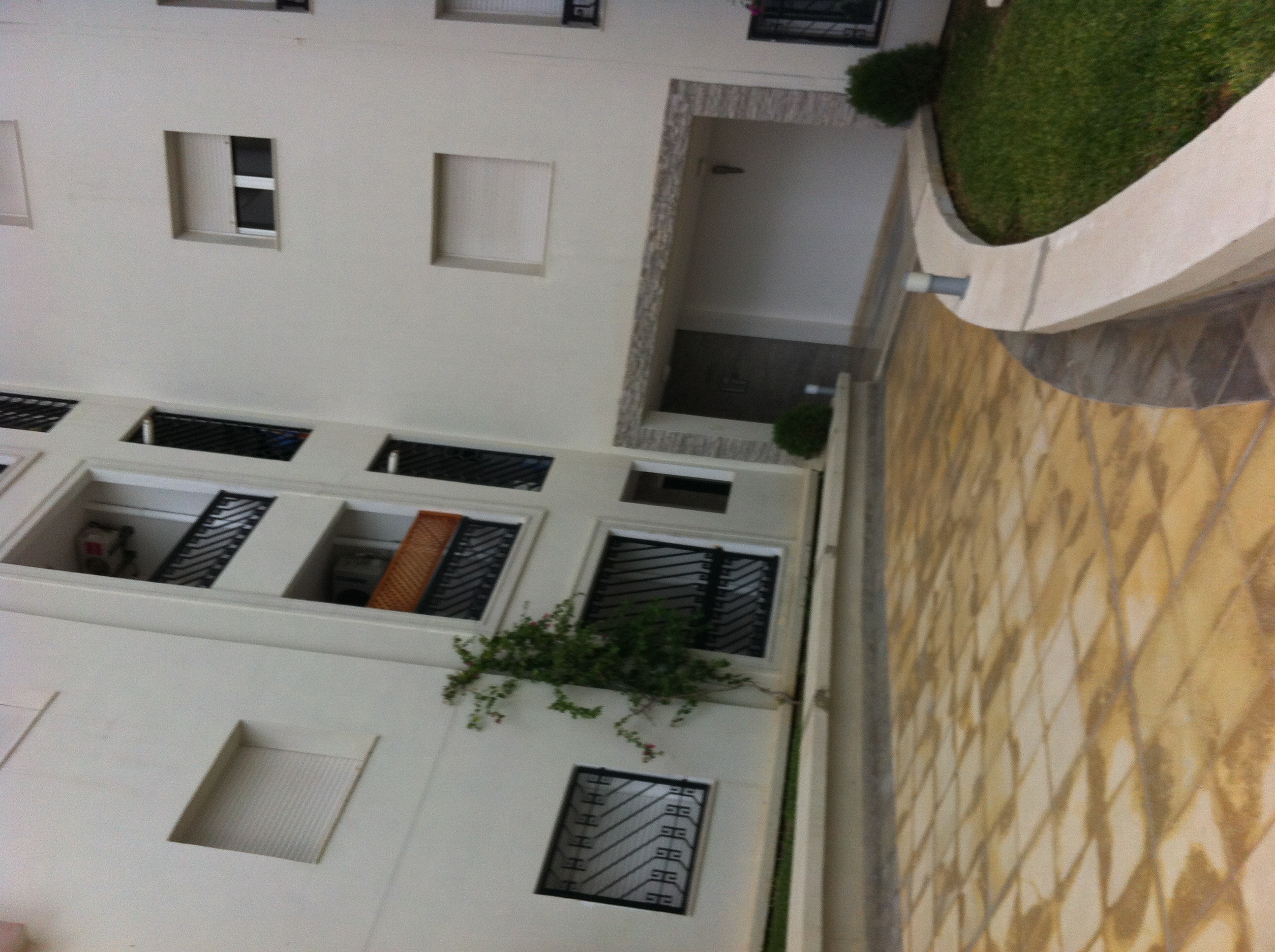 La Marsa&nbsp;El Aouina&nbsp;Location&nbsp;Appart. 2 pi�ces&nbsp;Appart s2 haut standing � r�sidence layel aouina