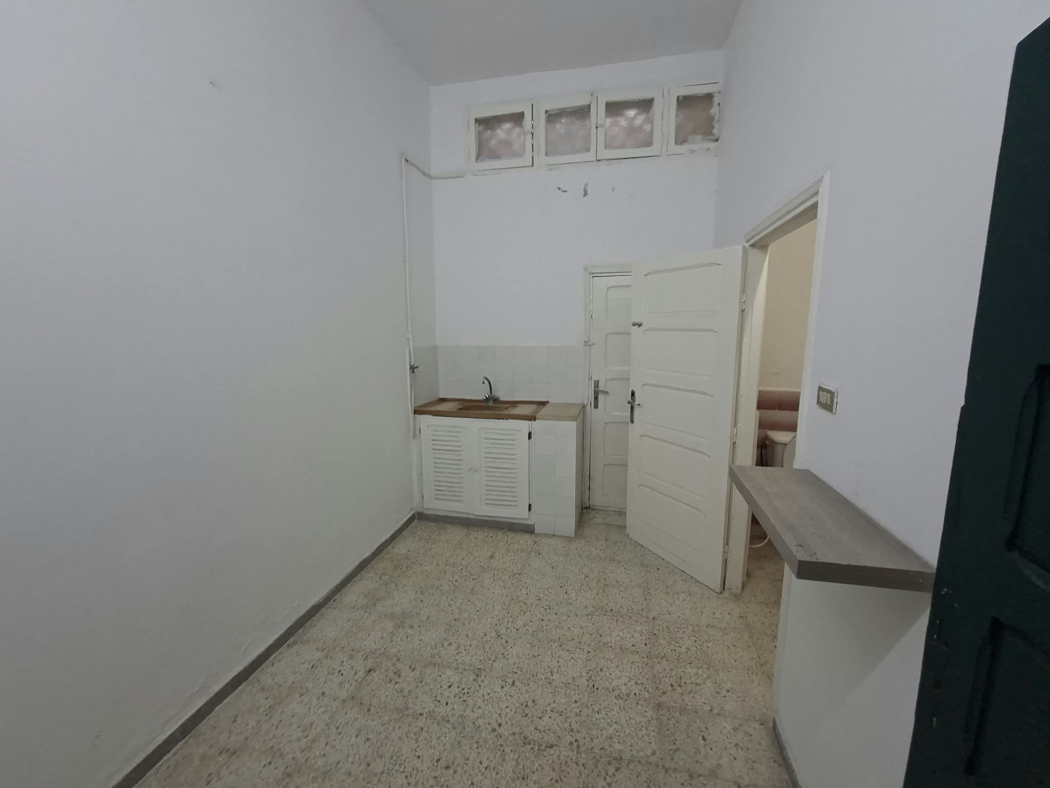 El Menzah&nbsp;El Menzah 9&nbsp;Location&nbsp;Maisons&nbsp;Studio s0 a el manzah 9b wb4530