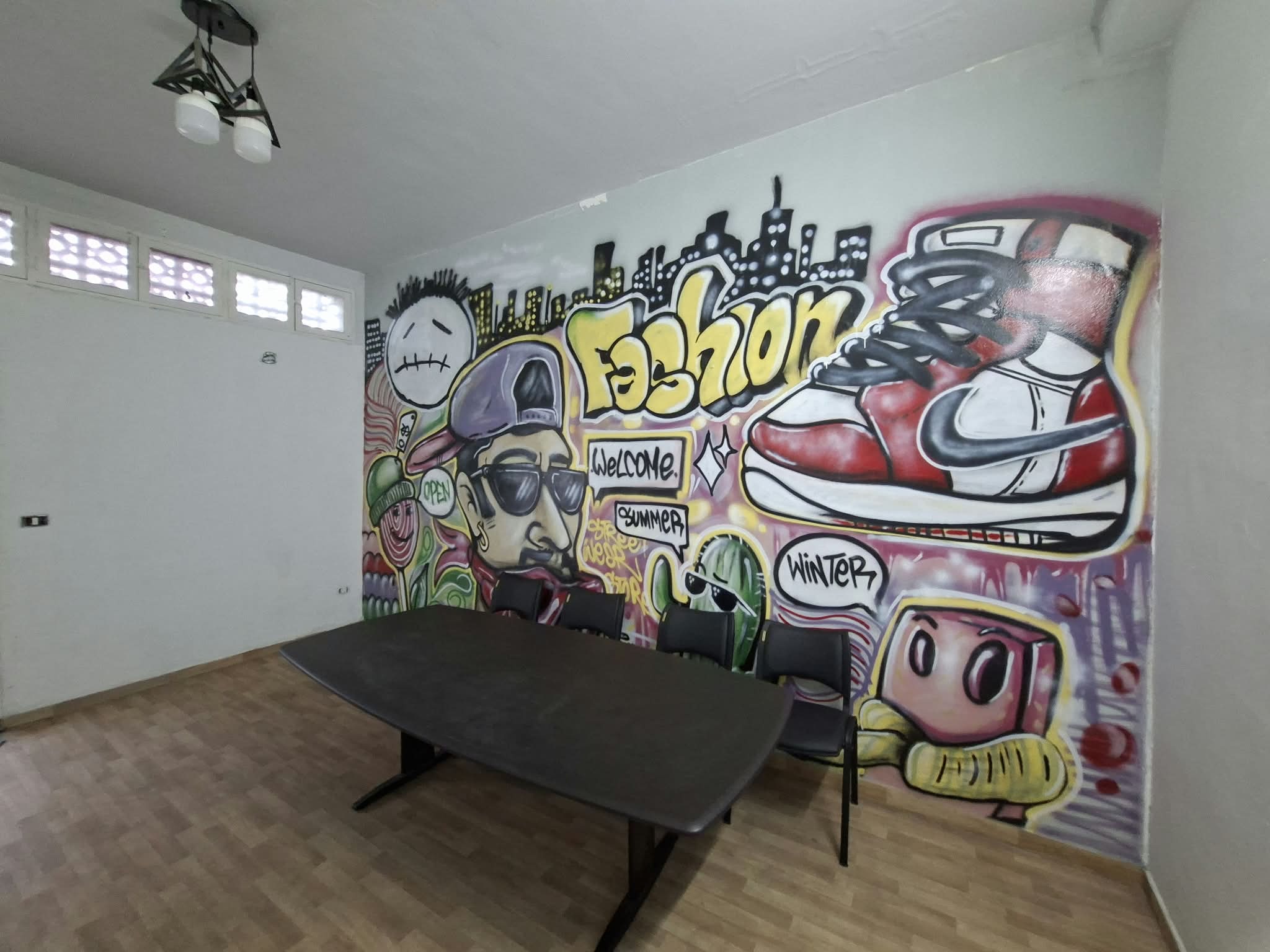 El Menzah&nbsp;El Menzah 9&nbsp;Location&nbsp;Maisons&nbsp;Studio s0 a el manzah 9b wb4530
