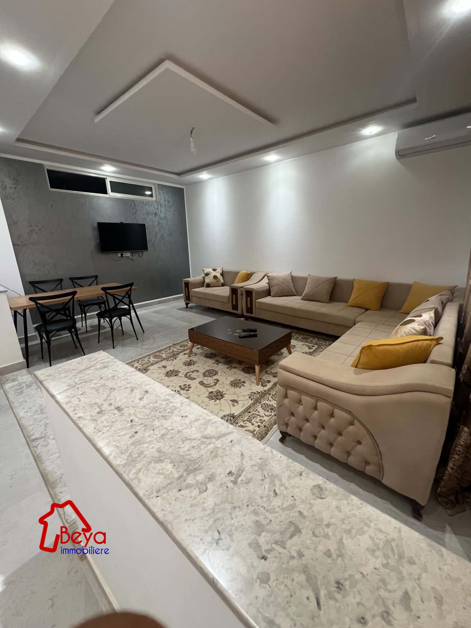 Nabeul&nbsp;Nabeul&nbsp;Vente&nbsp;Maisons&nbsp;Villa adam vva037