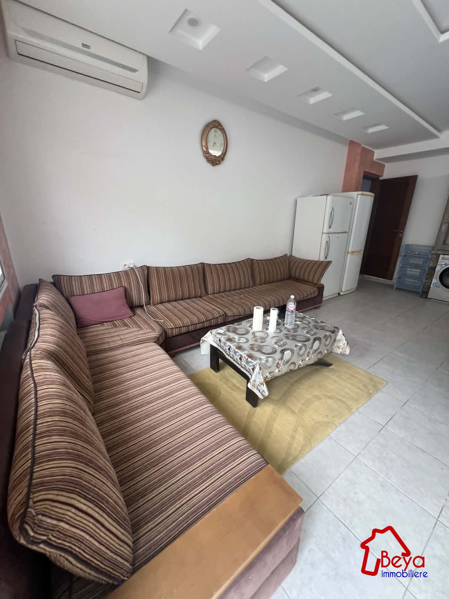 Beni Khiar&nbsp;El Maamoura&nbsp;Vente&nbsp;Maisons&nbsp;Villa maamoura vva036
