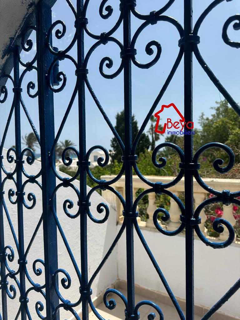 Beni Khiar&nbsp;El Maamoura&nbsp;Vente&nbsp;Maisons&nbsp;Deux villas vvn039