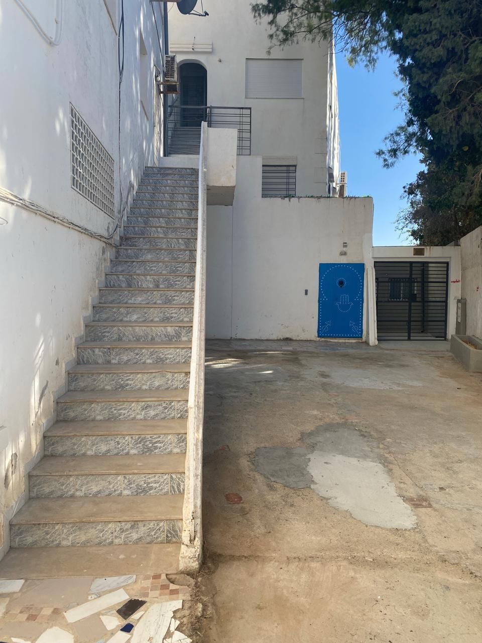 Hammamet&nbsp;Hammamet&nbsp;Location&nbsp;Appart. 1 pi�ce&nbsp;S plus 1 meubl� hammamet