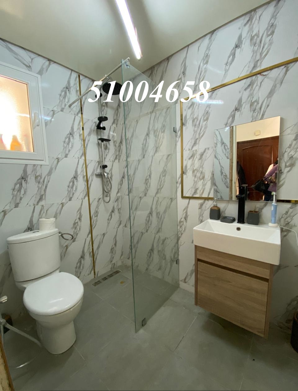 La Marsa&nbsp;El Aouina&nbsp;Location&nbsp;Appart. 1 pi�ce&nbsp;S plus 0 meuble wahat aouina