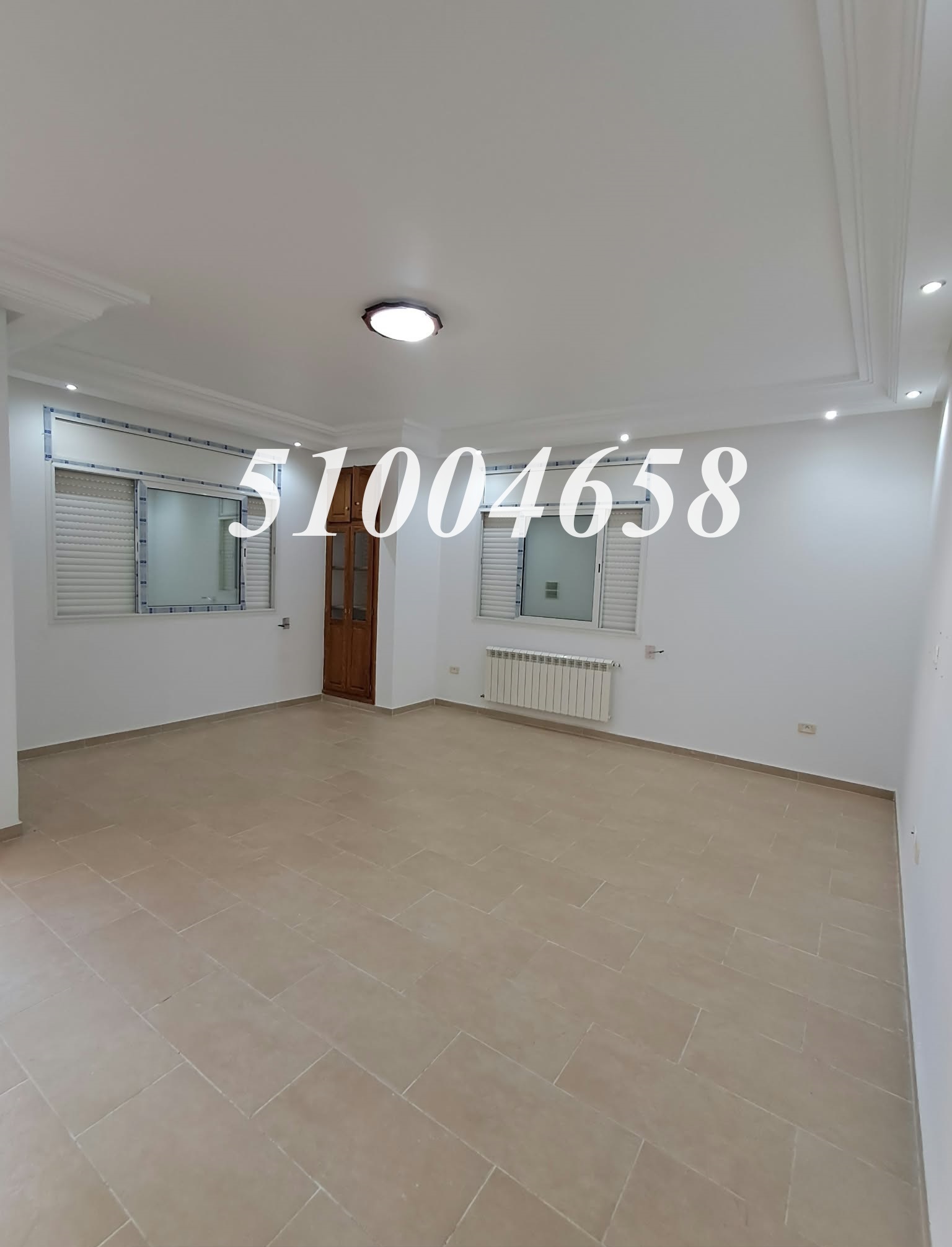 Carthage&nbsp;El Yasmina&nbsp;Location&nbsp;Appart. 3 pi�ces&nbsp;Etage de villa s plus 3 carthage