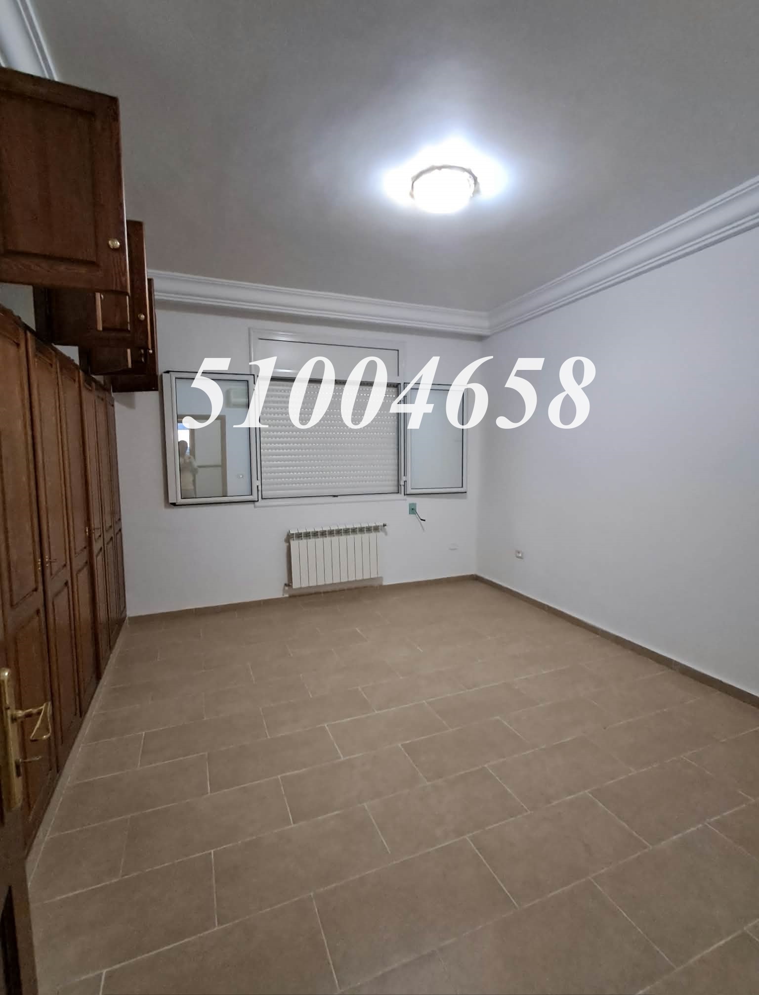 Carthage&nbsp;El Yasmina&nbsp;Location&nbsp;Appart. 3 pi�ces&nbsp;Etage de villa s plus 3 carthage