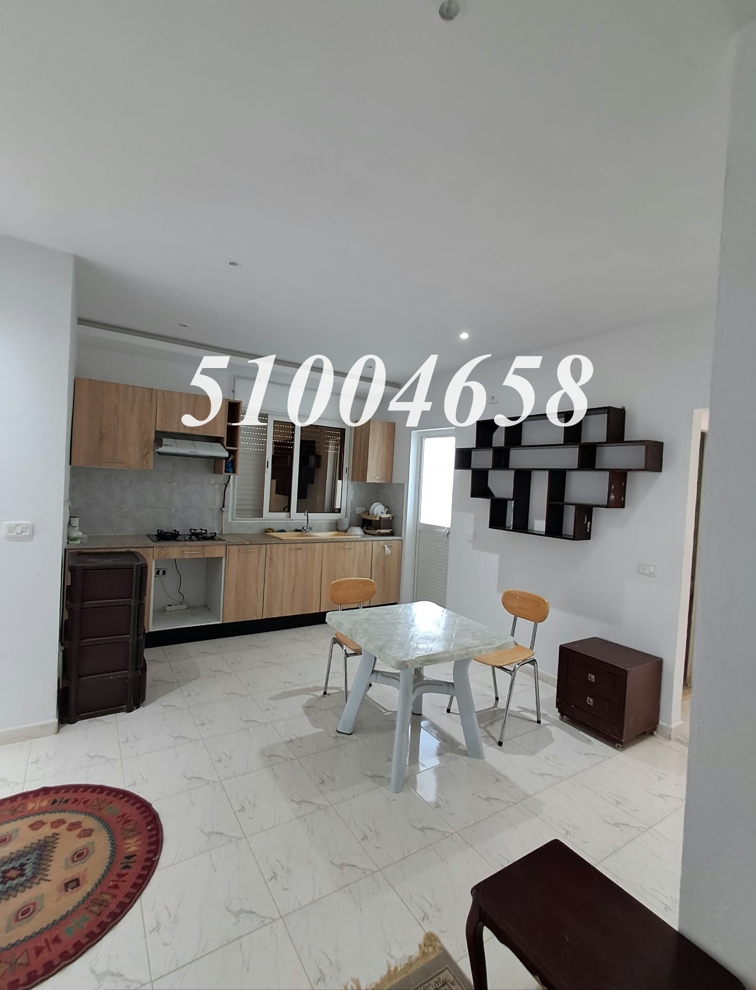 La Soukra&nbsp;La Soukra&nbsp;Location&nbsp;Appart. 1 pi�ce&nbsp;S plus 1 meuble rue de parc