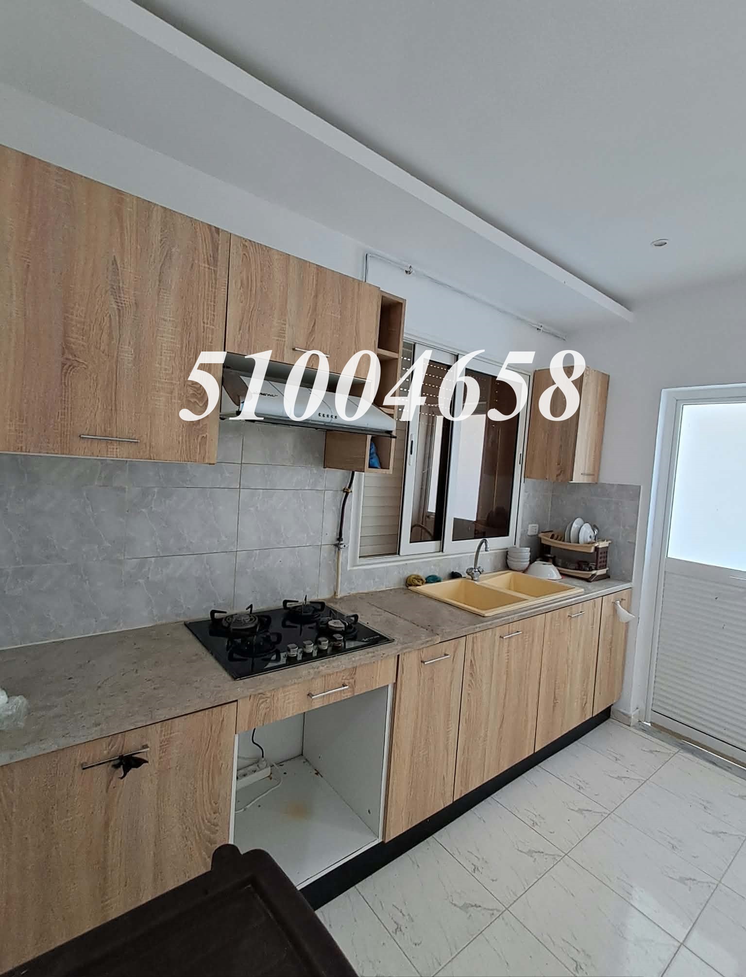 La Soukra&nbsp;La Soukra&nbsp;Location&nbsp;Appart. 1 pi�ce&nbsp;S plus 1 meuble rue de parc