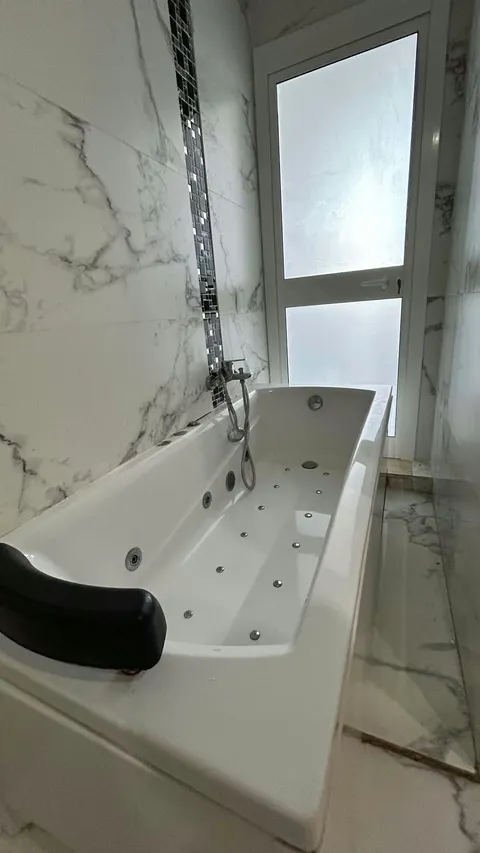 La Marsa&nbsp;Sidi Daoud&nbsp;Location&nbsp;Appart. 3 pi�ces&nbsp;S plus 3 la marsa sidi daoued