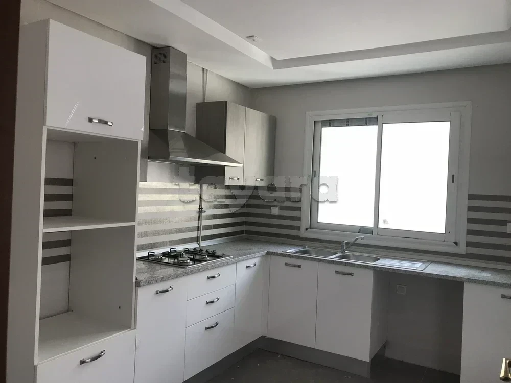 El Menzah&nbsp;El Menzah 9&nbsp;Location&nbsp;Appart. 4 pi�ces&nbsp;Appartement de luxe s3 au menzah 9
