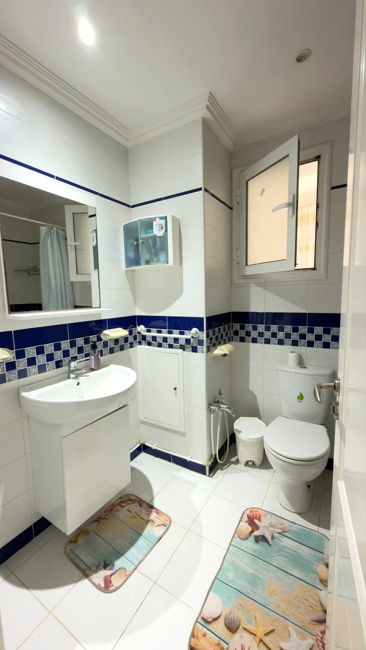 Ariana Ville&nbsp;Riadh Landlous&nbsp;Vente&nbsp;Appart. 1 pi�ce&nbsp;Appartement s1 a riadh andalous