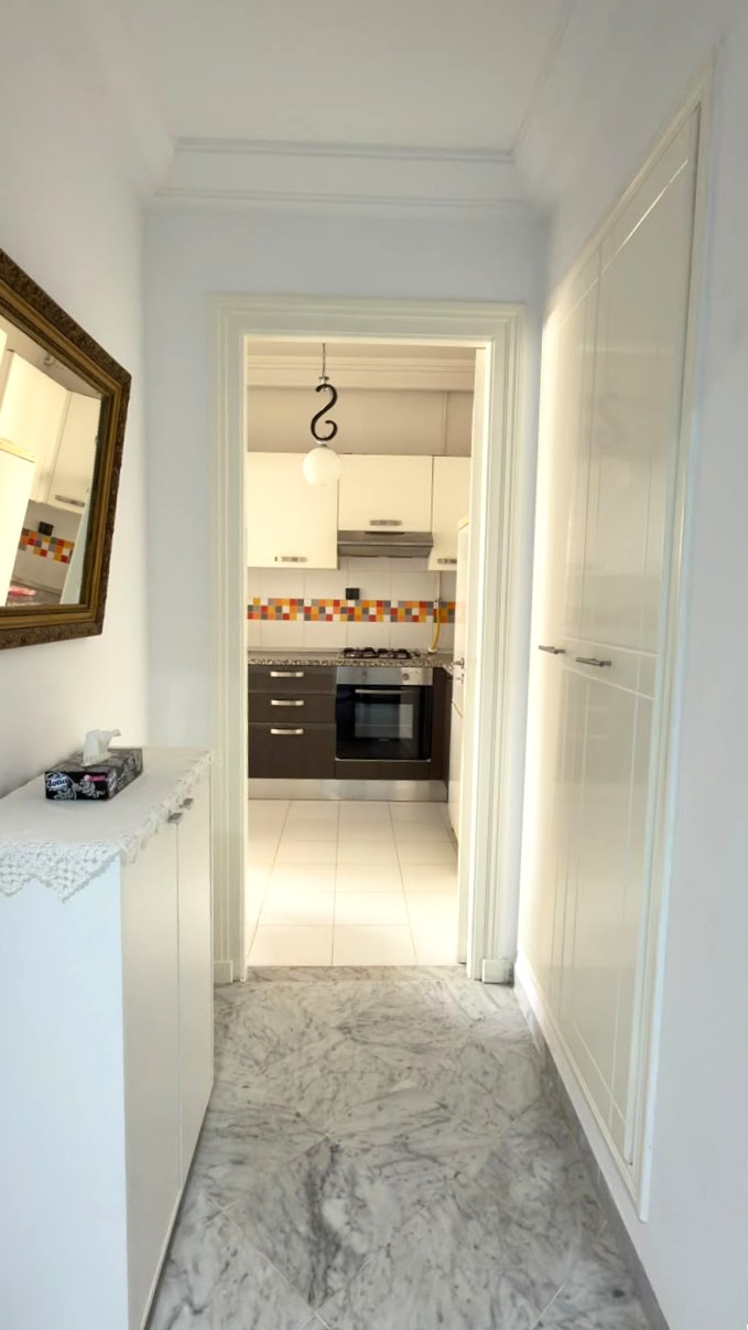 Ariana Ville&nbsp;Riadh Landlous&nbsp;Vente&nbsp;Appart. 1 pi�ce&nbsp;Appartement s1 a riadh andalous