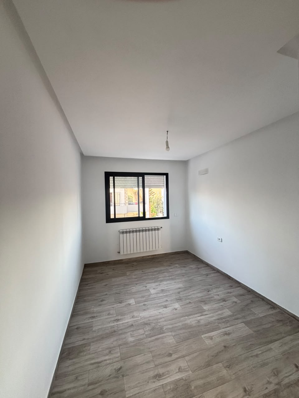 Ariana Ville&nbsp;Nouvelle Ariana&nbsp;Location&nbsp;Appart. 2 pi�ces&nbsp;Appartement s2 a nouvelle ariana
