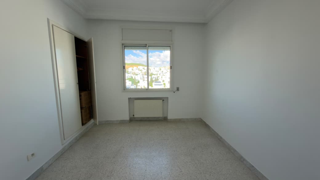 Ariana Ville&nbsp;Cite Ennasr 2&nbsp;Vente&nbsp;Appart. 3 pi�ces&nbsp;Appartement s3 de 145 m a cite ennasr