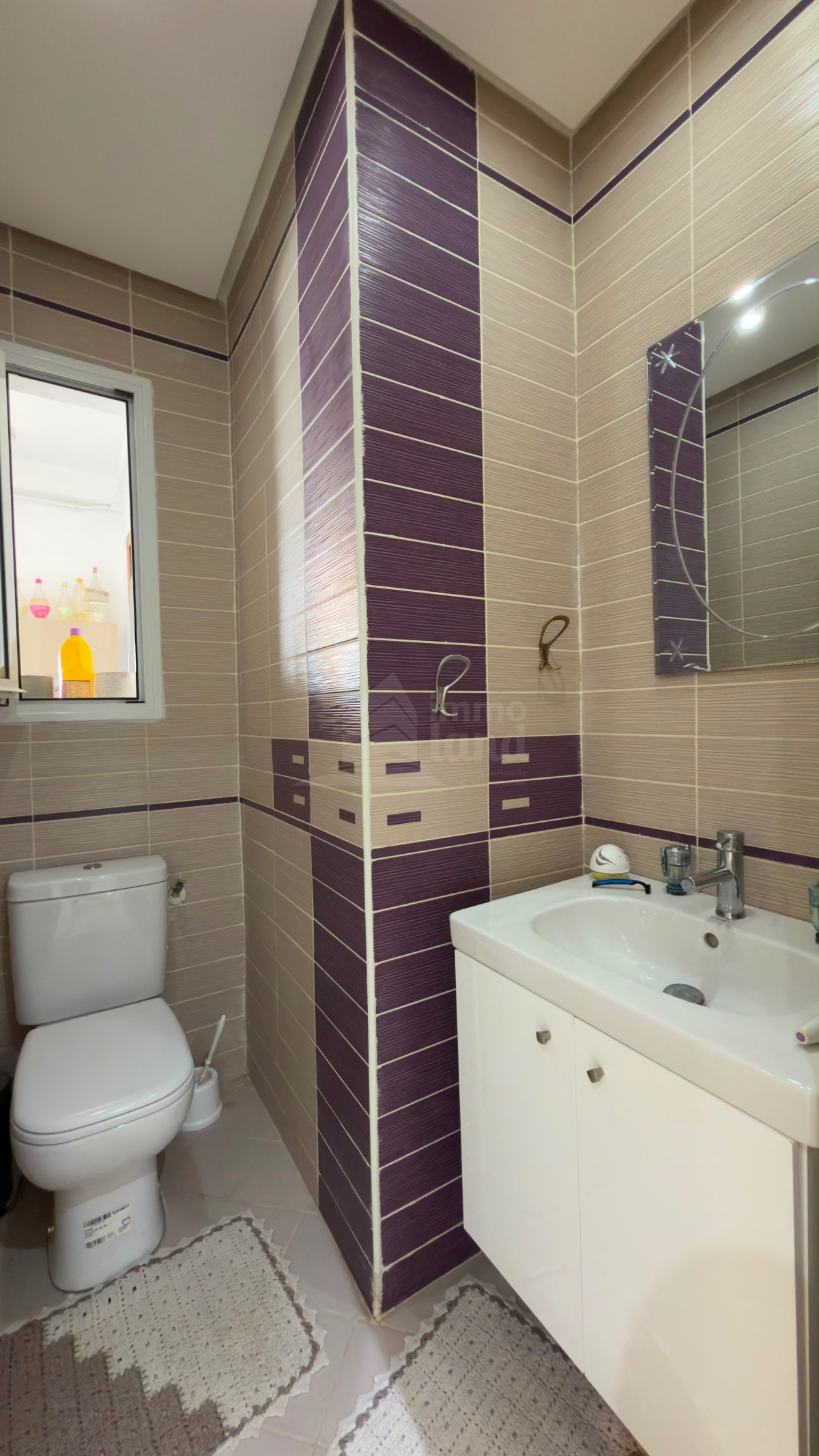 Raoued&nbsp;Ariana Essoughra&nbsp;Vente&nbsp;Appart. 3 pi�ces&nbsp;Appartement s3 de 155 m a ariana soghra