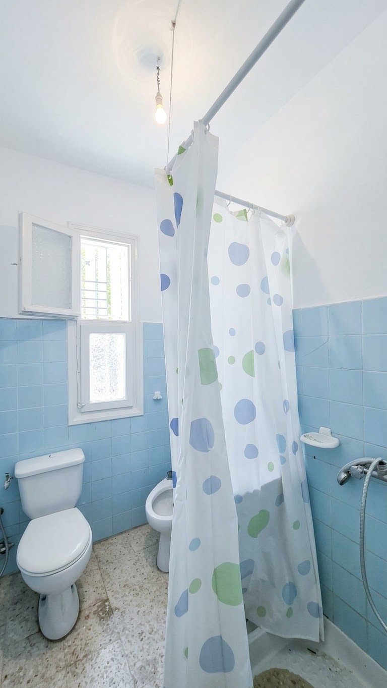 Ariana Ville&nbsp;El Menzah 7&nbsp;Vente&nbsp;Appart. 1 pi�ce&nbsp;Appartement s1 a menzah 7