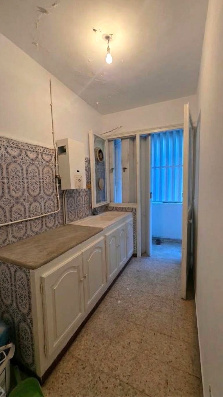 Ariana Ville&nbsp;El Menzah 7&nbsp;Vente&nbsp;Appart. 1 pi�ce&nbsp;Appartement s1 a menzah 7