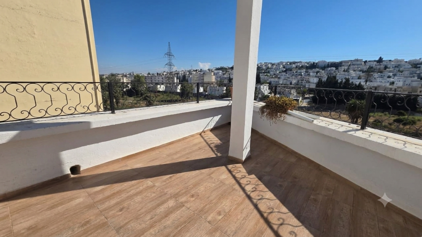 Ariana Ville&nbsp;El Menzah 7&nbsp;Vente&nbsp;Appart. 2 pi�ces&nbsp;Appartement s2 a menzah 7bis