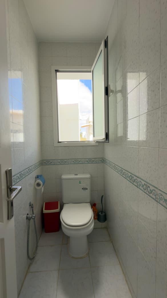 Ariana Ville&nbsp;Cite Ennasr 2&nbsp;Vente&nbsp;Appart. 3 pi�ces&nbsp;Appartement s3 de 131 m a cite ennasr