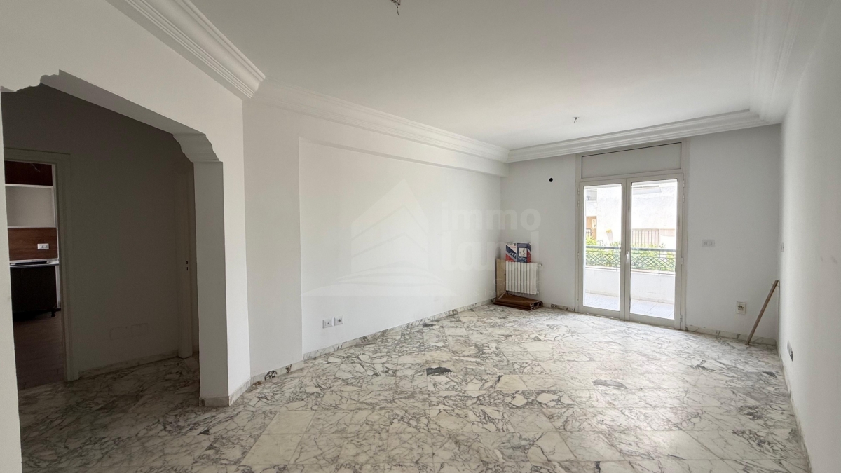 Ariana Ville&nbsp;Riadh Landlous&nbsp;Vente&nbsp;Appart. 2 pi�ces&nbsp;Appartement s2 a riadh andalous