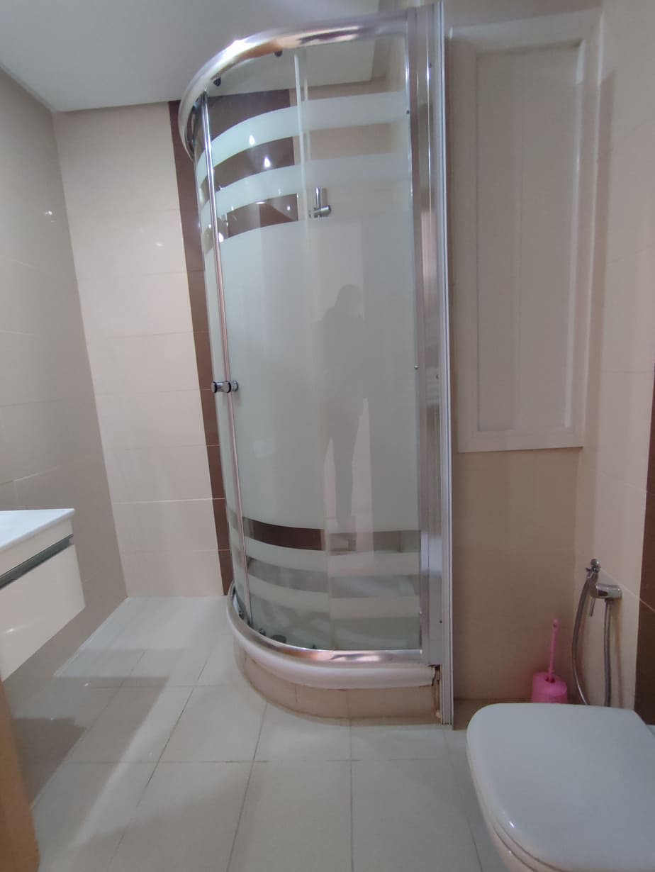 La Marsa&nbsp;El Aouina&nbsp;Location&nbsp;Appart. 1 pi�ce&nbsp;Spacieux appartement s1 cit� wahat l'aouina