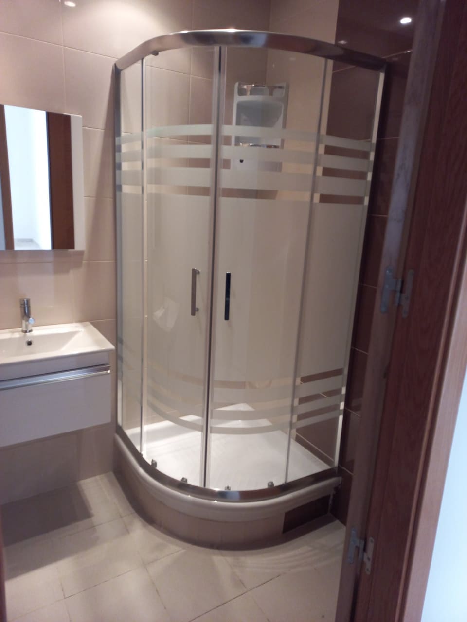 La Marsa&nbsp;El Aouina&nbsp;Location&nbsp;Appart. 1 pi�ce&nbsp;Spacieux appartement s1 cit� wahat l'aouina