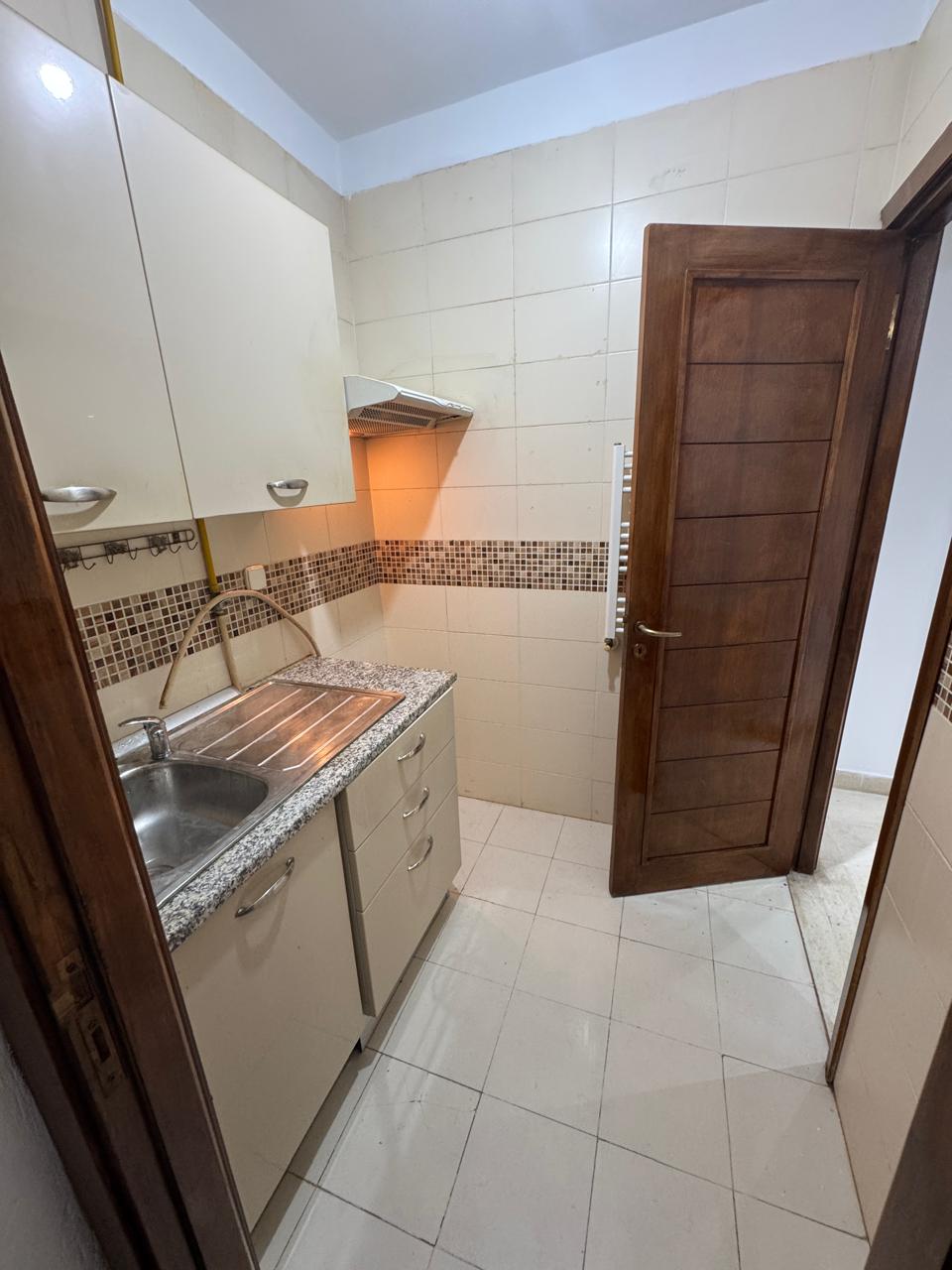 El Menzah&nbsp;El Menzah 9&nbsp;Location&nbsp;Appart. 2 pi�ces&nbsp;S plus 1 hst a el manzah 9a wb4535