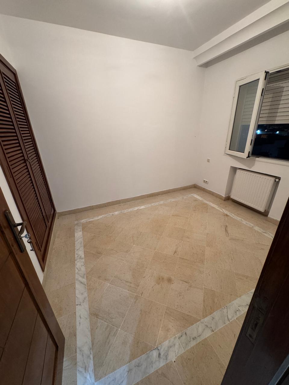 El Menzah&nbsp;El Menzah 9&nbsp;Location&nbsp;Appart. 2 pi�ces&nbsp;S plus 1 hst a el manzah 9a wb4535