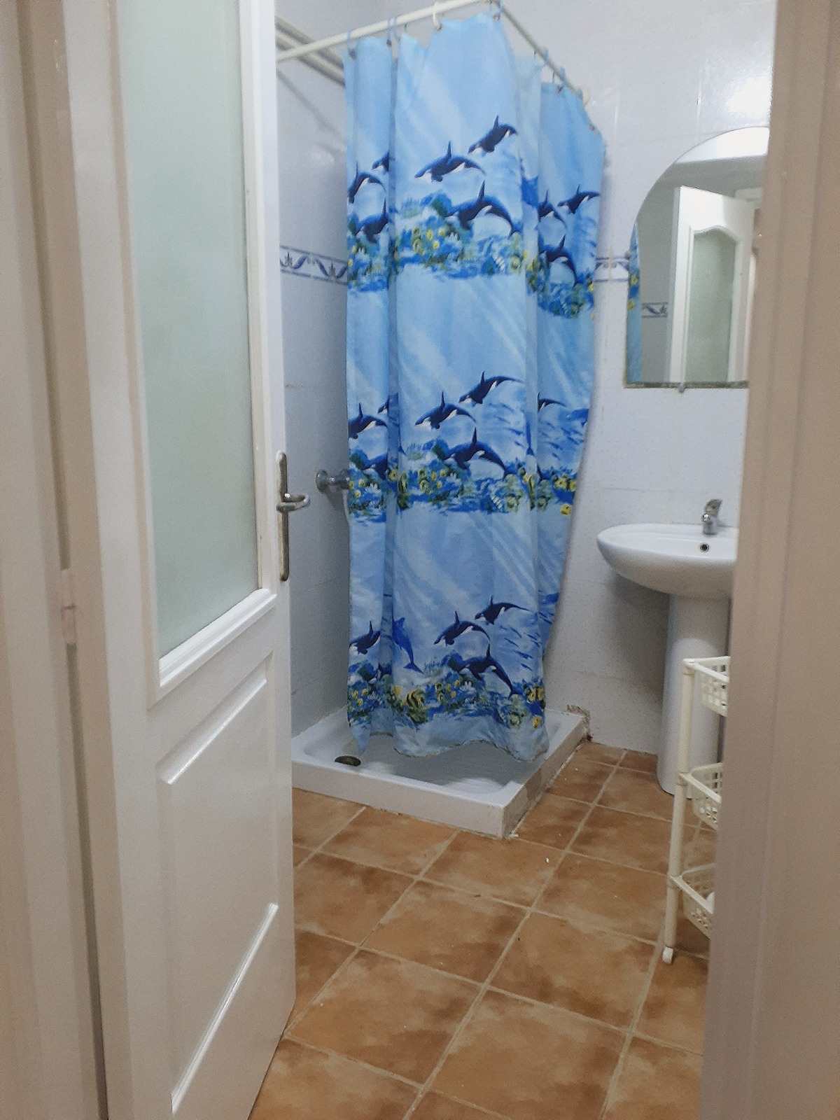 El Menzah&nbsp;El Manar 2&nbsp;Location&nbsp;Appart. 2 pi�ces&nbsp;Studio s1 meubl� a el manar 2 wb4536