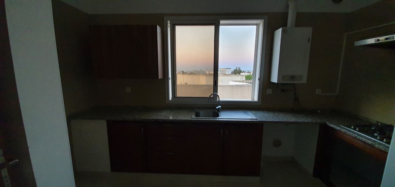 Ariana Ville&nbsp;Riadh Landlous&nbsp;Location&nbsp;Maisons&nbsp;Etage de villa s1 a riadh landalos wb4175