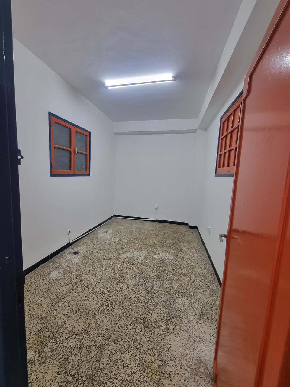 El Menzah&nbsp;Tunis Belvedere&nbsp;Bureaux & Commerces&nbsp;Bureau&nbsp;Bureau s plus 4 au belvedere wb4378
