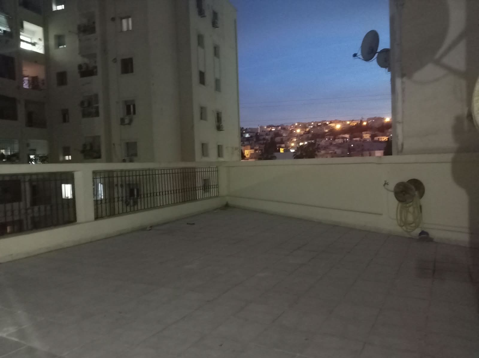 Ariana Ville&nbsp;El Menzah 7&nbsp;Location&nbsp;Appart. 4 pi�ces&nbsp;S plus 3 meubl� a el manzah 7 bis wb4537