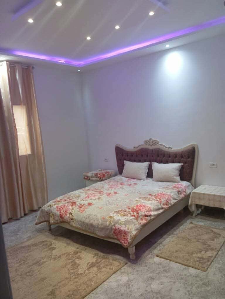 Hammamet&nbsp;Hammamet&nbsp;Location&nbsp;Maisons&nbsp;Rez de chauss�e s2 meubl� � el hammamet wb4538