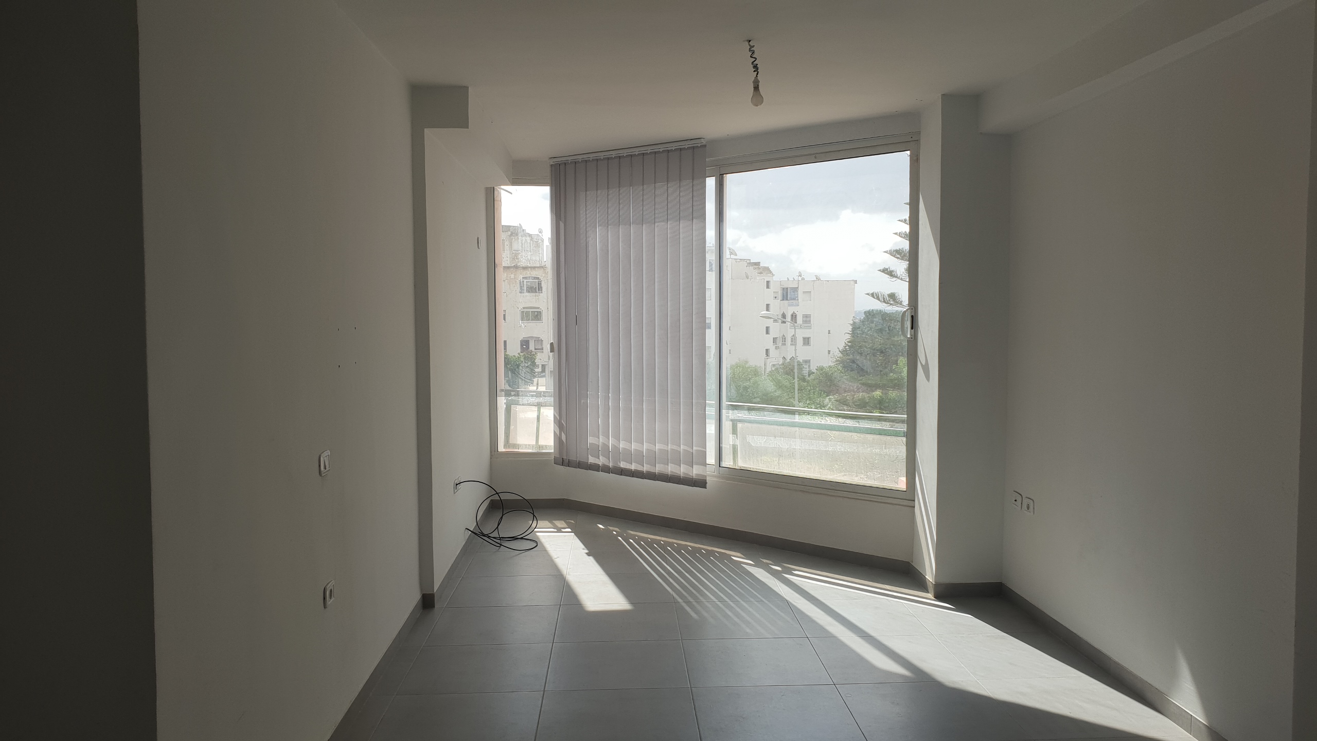 El Menzah&nbsp;El Manar 1&nbsp;Location&nbsp;Appart. 3 pi�ces&nbsp;S plus 2 a el manar 1 wb2555