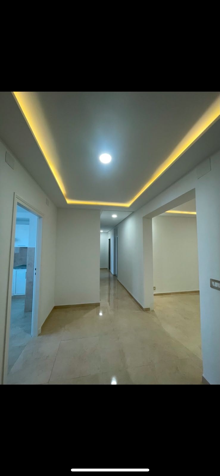 Ariana Ville&nbsp;El Menzah 6&nbsp;Location&nbsp;Appart. 4 pi�ces&nbsp;S plus 3 r�nov� a el manzah 6 wb4540