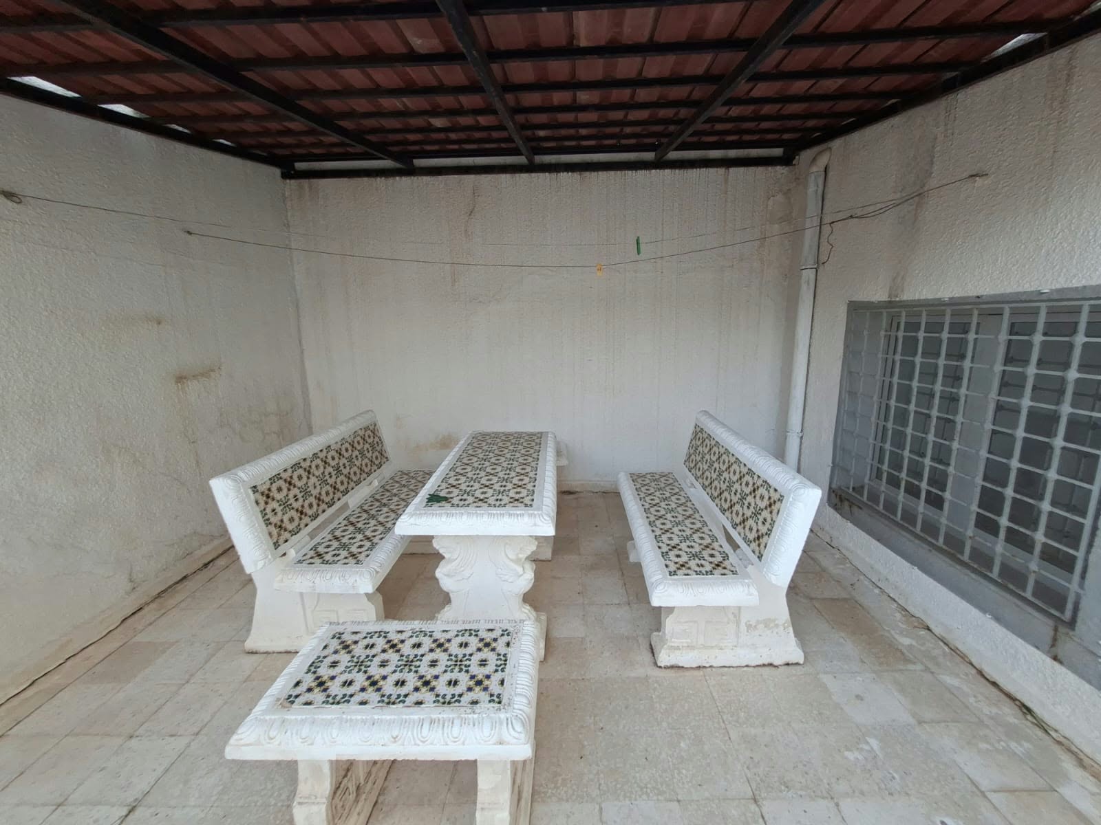 El Menzah&nbsp;El Menzah 9&nbsp;Location&nbsp;Maisons&nbsp;Studio s plus 1 � el manzah 9b wb4115