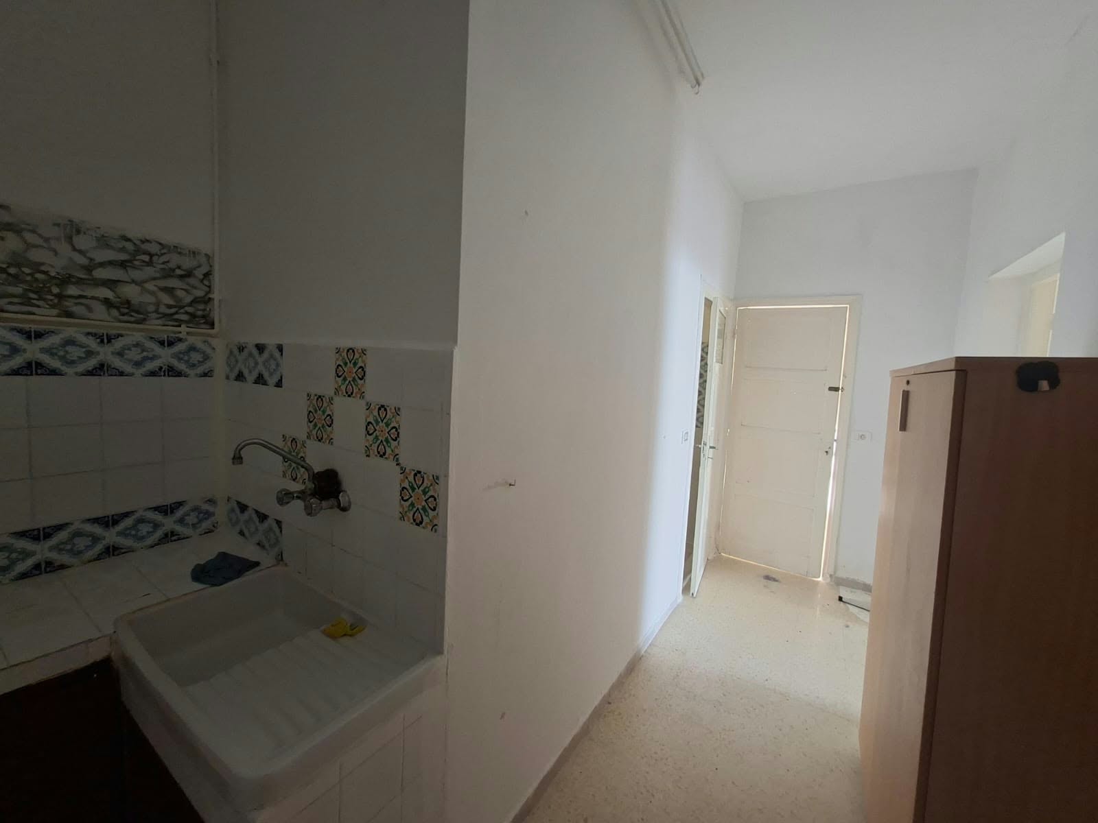 El Menzah&nbsp;El Menzah 9&nbsp;Location&nbsp;Maisons&nbsp;Studio s plus 1 � el manzah 9b wb4115