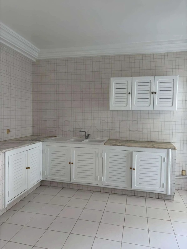 Ariana Ville&nbsp;El Menzah 8&nbsp;Location&nbsp;Appart. 5 pi�ces+&nbsp;S plus 4 a el manzah 8 wb4542