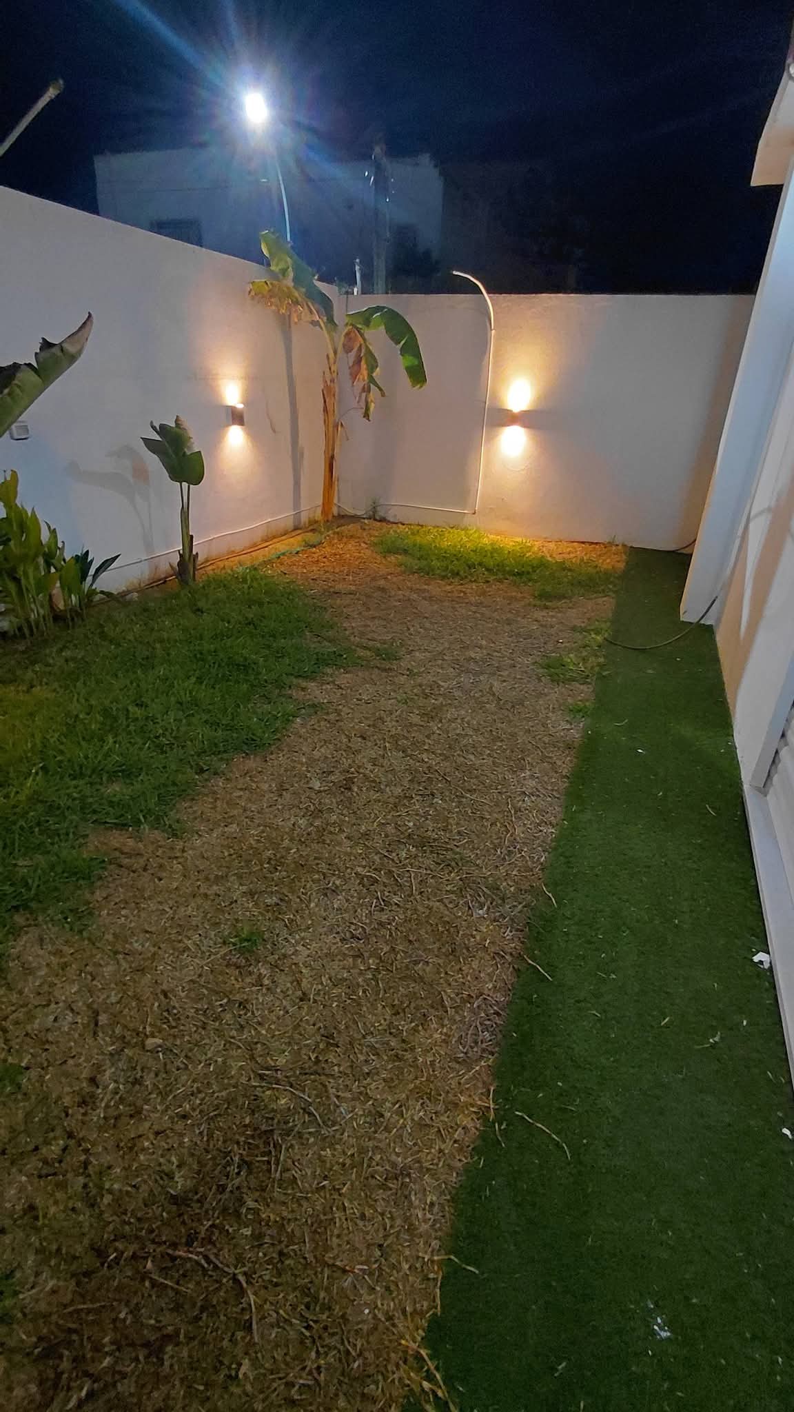 Ariana Ville&nbsp;Cite Ennasr 1&nbsp;Location&nbsp;Maisons&nbsp;Villa s3 hst vide a ennasr 1 wb4544