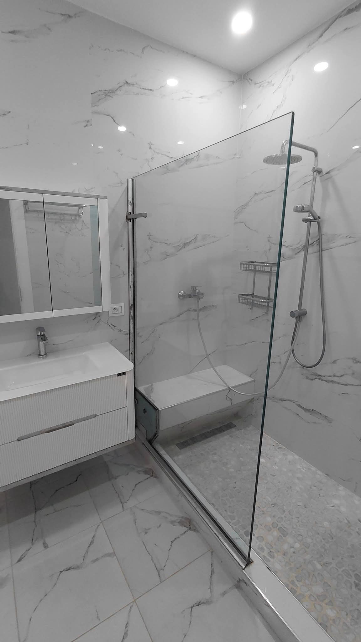 Ariana Ville&nbsp;Cite Ennasr 1&nbsp;Location&nbsp;Maisons&nbsp;Villa s3 hst vide a ennasr 1 wb4544