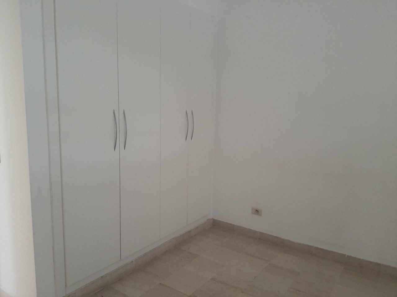 El Menzah&nbsp;El Menzah 9&nbsp;Location&nbsp;Appart. 3 pi�ces&nbsp;S plus 2 a el manzah 9c wb3613